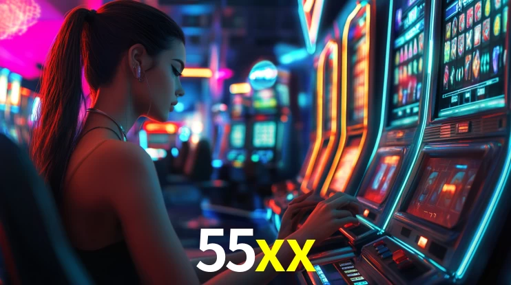 55xx App